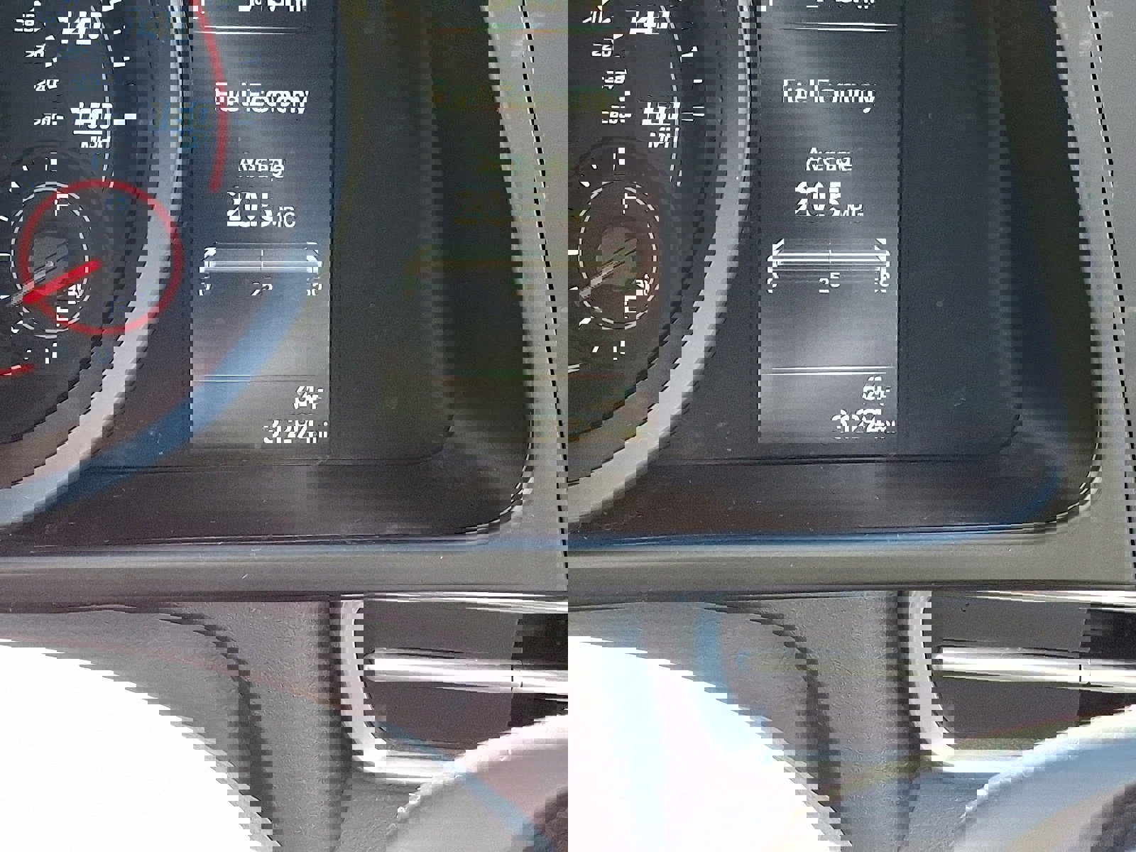 Certified 2023 Hyundai Elantra SEL image 19