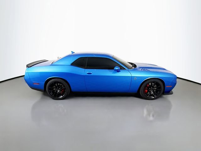 Used 2023 Dodge Challenger SRT Hellcat Redeye w/ Quick Order Package 27M image 8