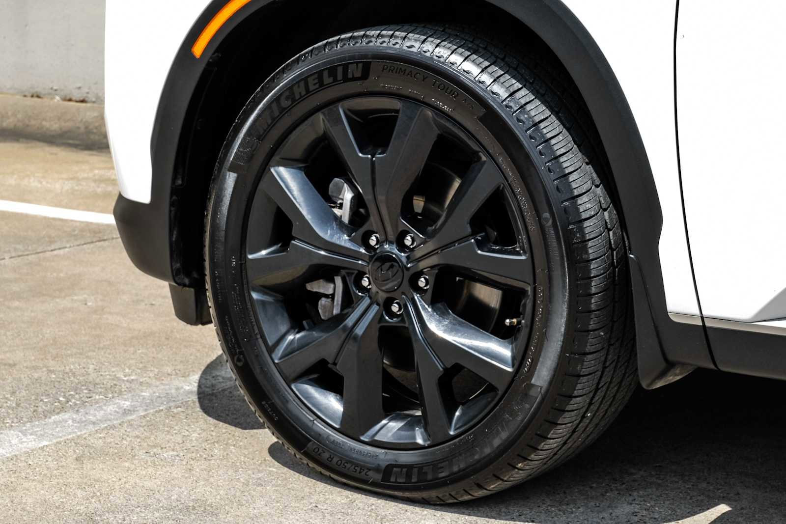 Used 2022 Hyundai Palisade SEL w/ Convenience Package FWD image 55