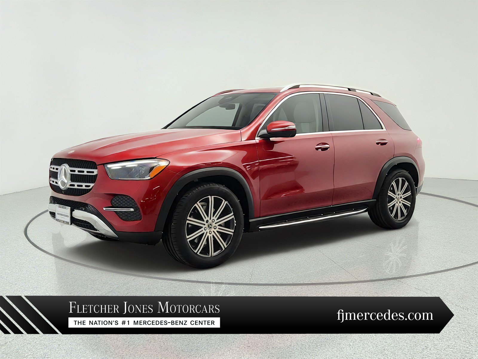 Certified 2024 Mercedes-Benz GLE 350 4MATIC