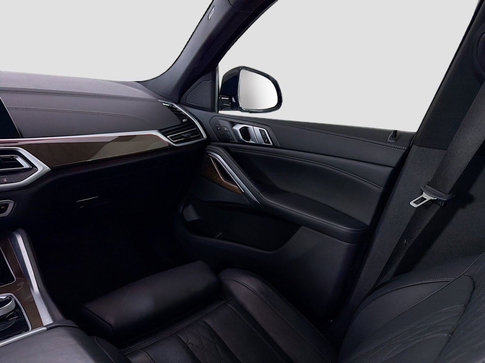 Used 2022 BMW X6 xDrive40i w/ Executive Package image 26