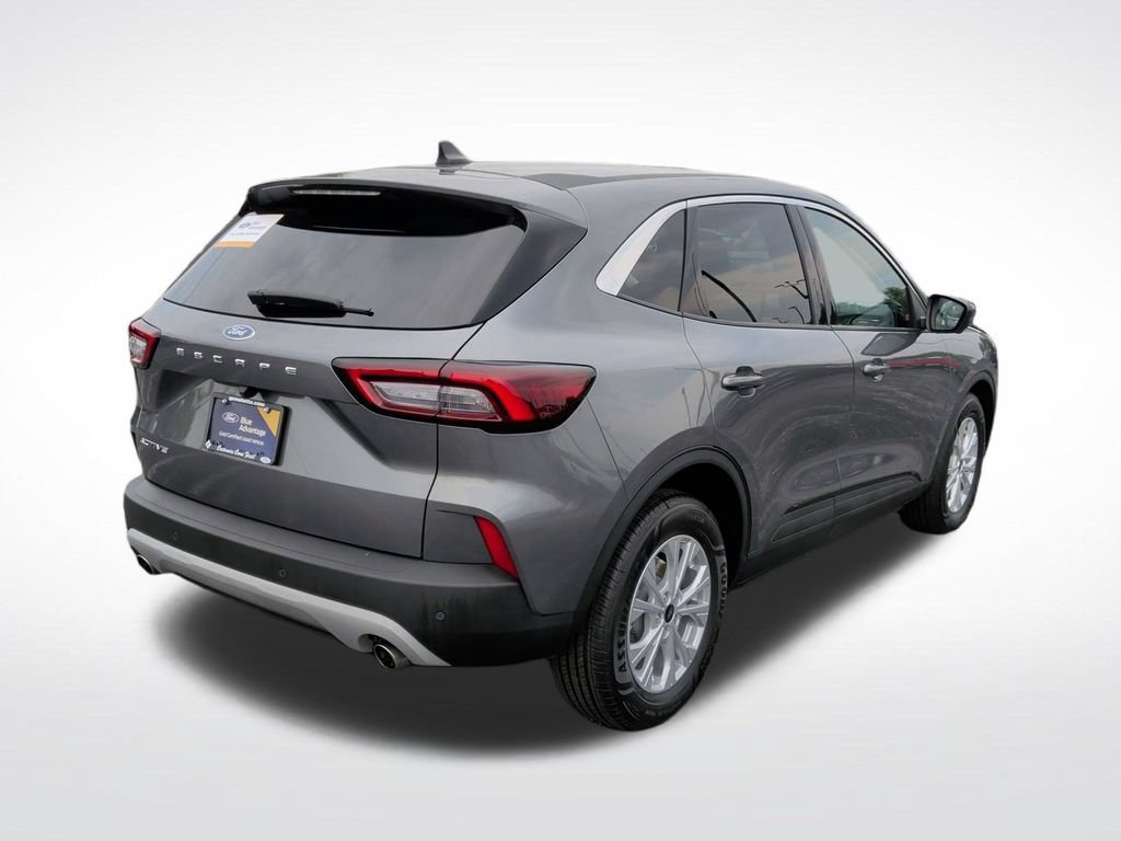 Certified 2023 Ford Escape Active w/ Tech Pack #2 FWD image 7