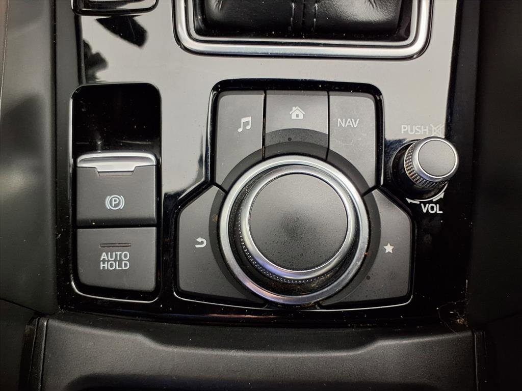 Used 2018 MAZDA MAZDA6 Signature image 22