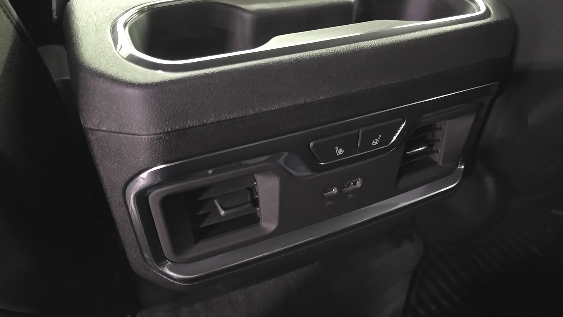 New 2026 Chevrolet Silverado 3500 LTZ w/ LTZ Plus Package image 17