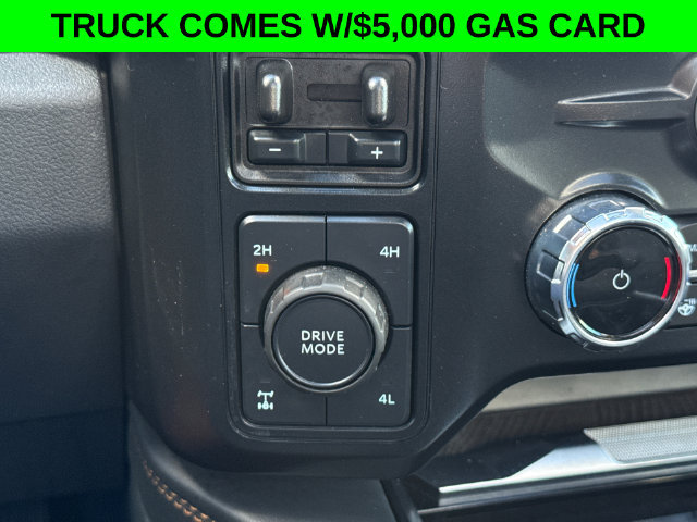 Used 2024 Ford F250 Platinum AWD/4WD image 40