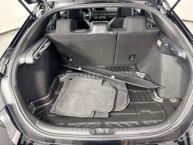 Used 2022 Honda Civic Sport image 34