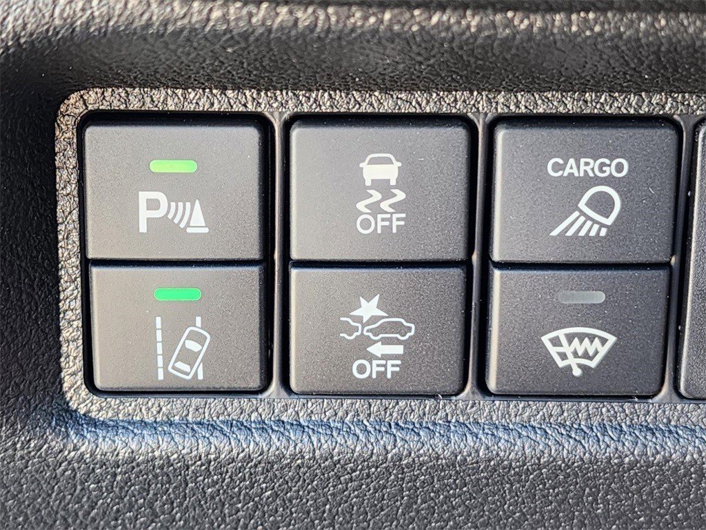 Used 2024 Honda Ridgeline TrailSport image 34