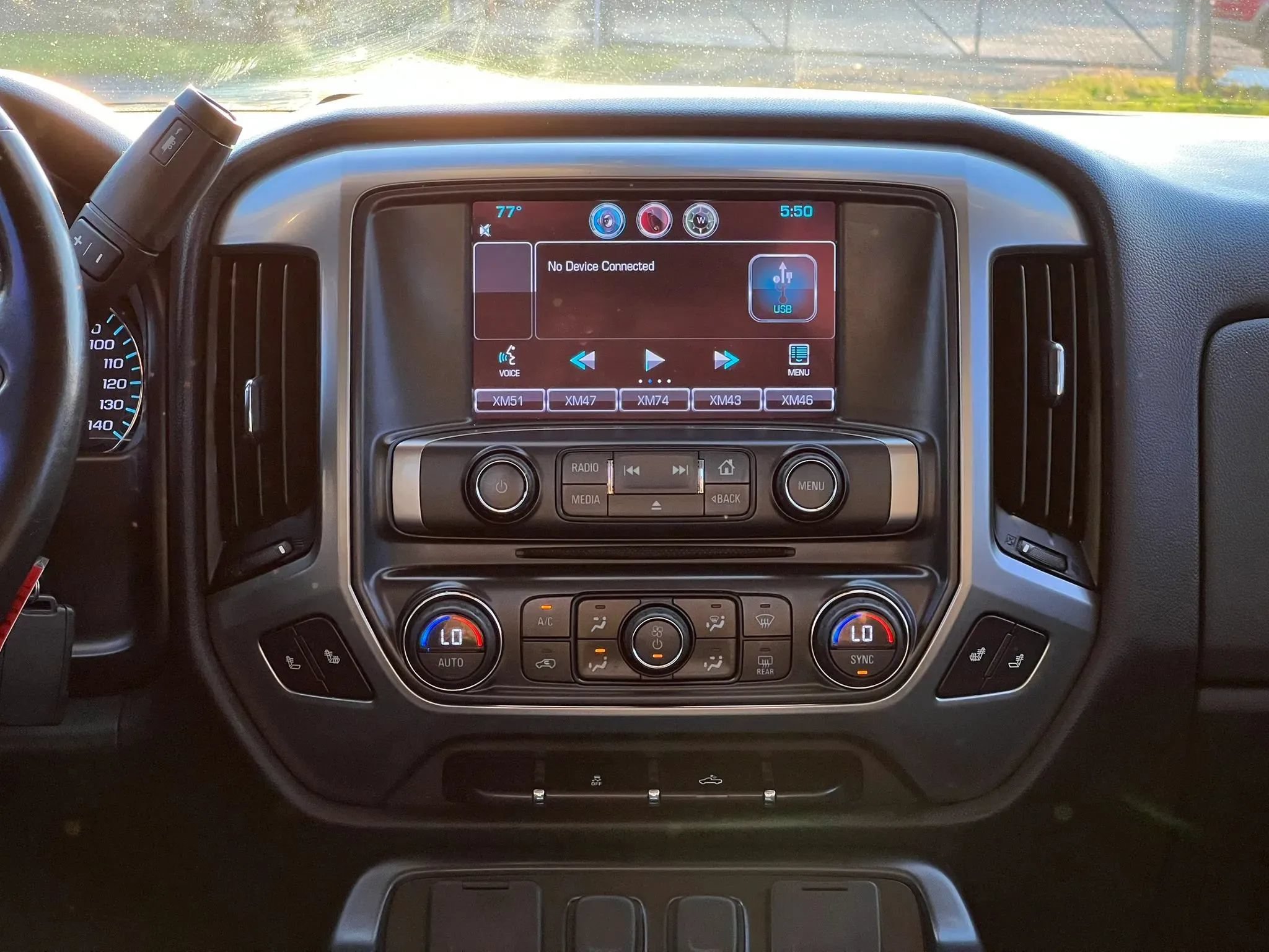 Used 2014 Chevrolet Silverado 1500 LT w/ All Star Edition RWD image 23