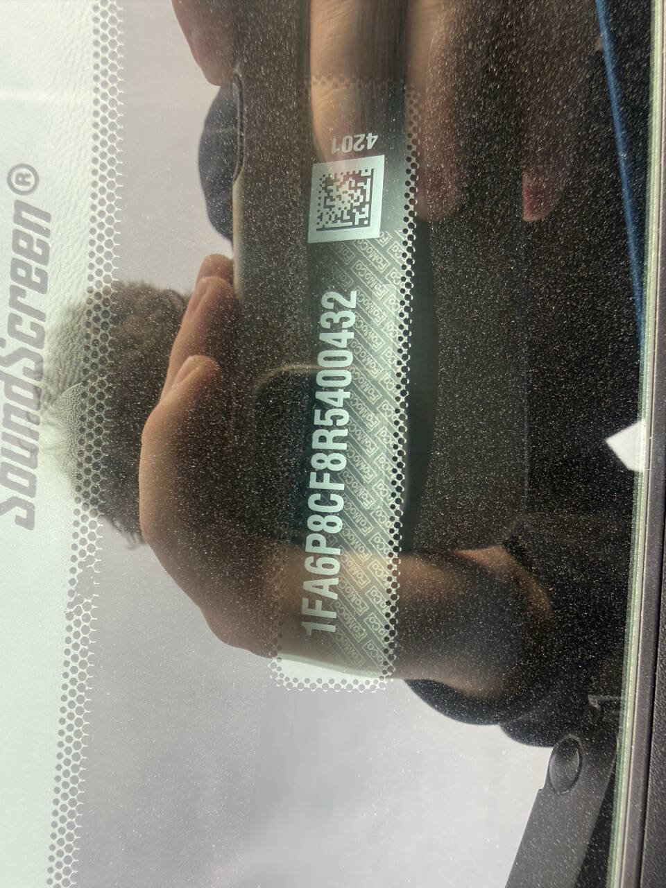 Used 2024 Ford Mustang GT Premium image 11