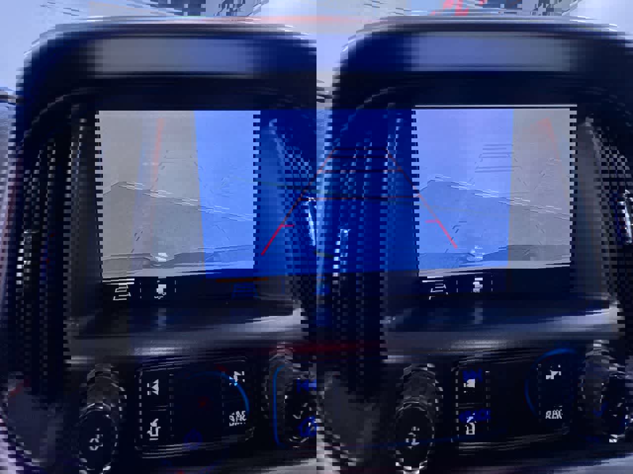 Used 2020 Chevrolet Colorado ZR2 image 27