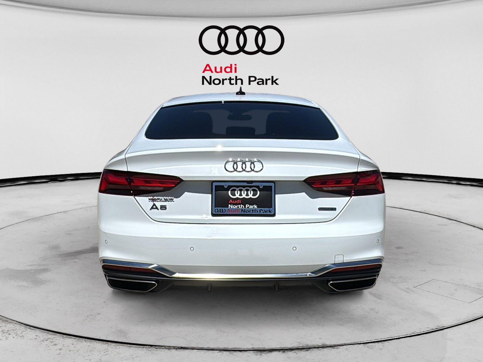 Used 2024 Audi A5 2.0T Prestige AWD/4WD image 6