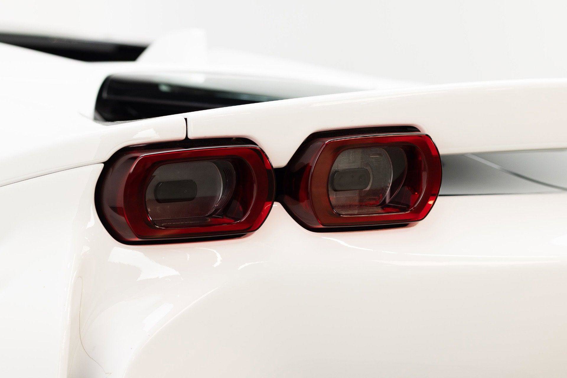 Certified 2022 Ferrari SF90 Spider image 52