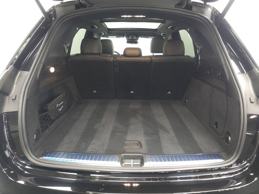 Certified 2026 Mercedes-Benz GLE 350 4MATIC image 32