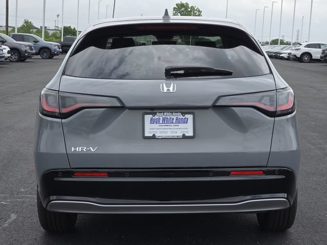 New 2027 Honda HR-V EX-L image 8