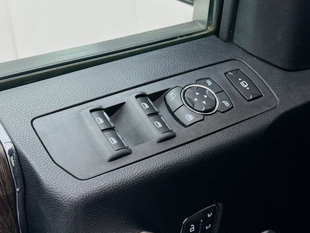 Used 2020 Ford F250 Lariat w/ Lariat Ultimate Package image 18