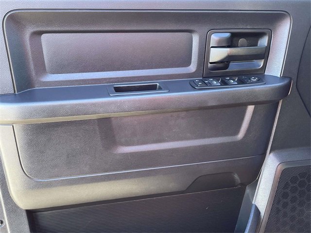 Used 2015 RAM 1500 Tradesman w/ Popular Equipment Group image 13