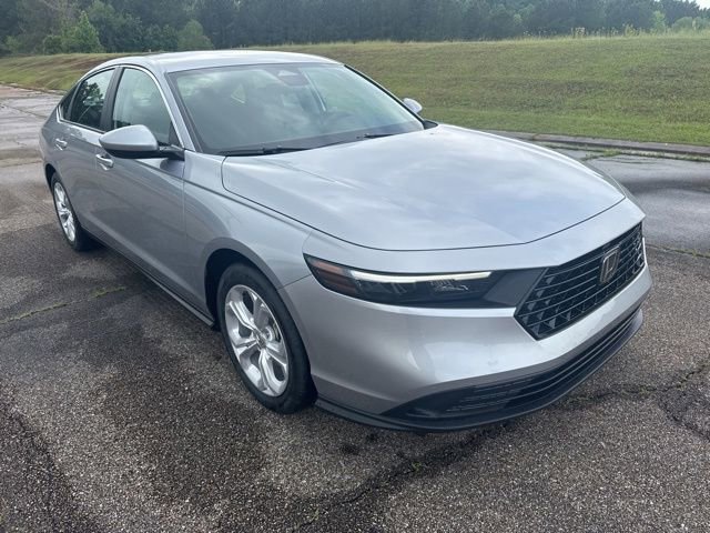 New 2026 Honda Accord LX image 2