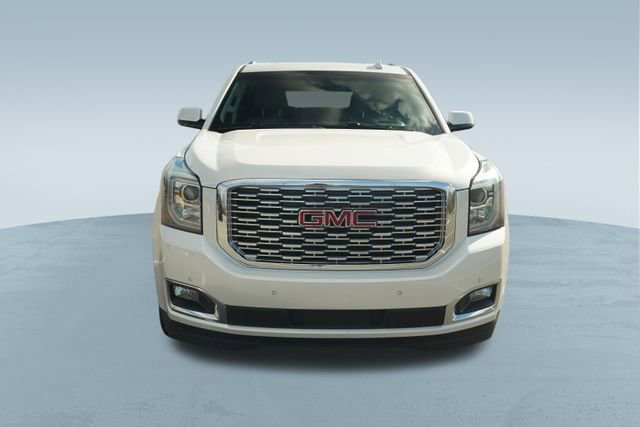 Used 2018 GMC Yukon Denali w/ Denali Ultimate Package video 2