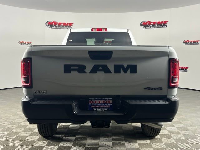 New 2025 RAM 2500 Tradesman w/ Bed Utility Group image 7