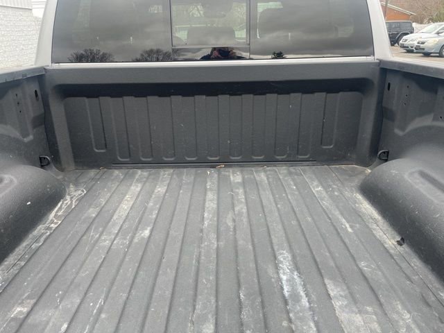 Used 2020 RAM 1500 Sport w/ Alpine Leather & Sound Group image 13