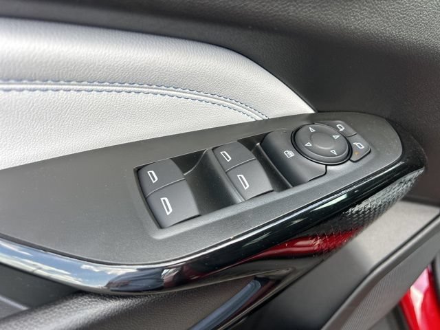 New 2026 Chevrolet Trax LT w/ Midnight Edition FWD image 13