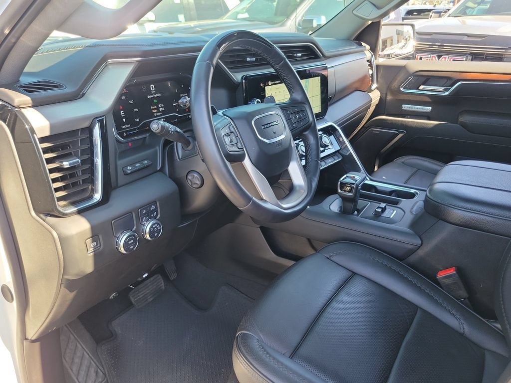 Used 2024 GMC Sierra 1500 Denali RWD image 18