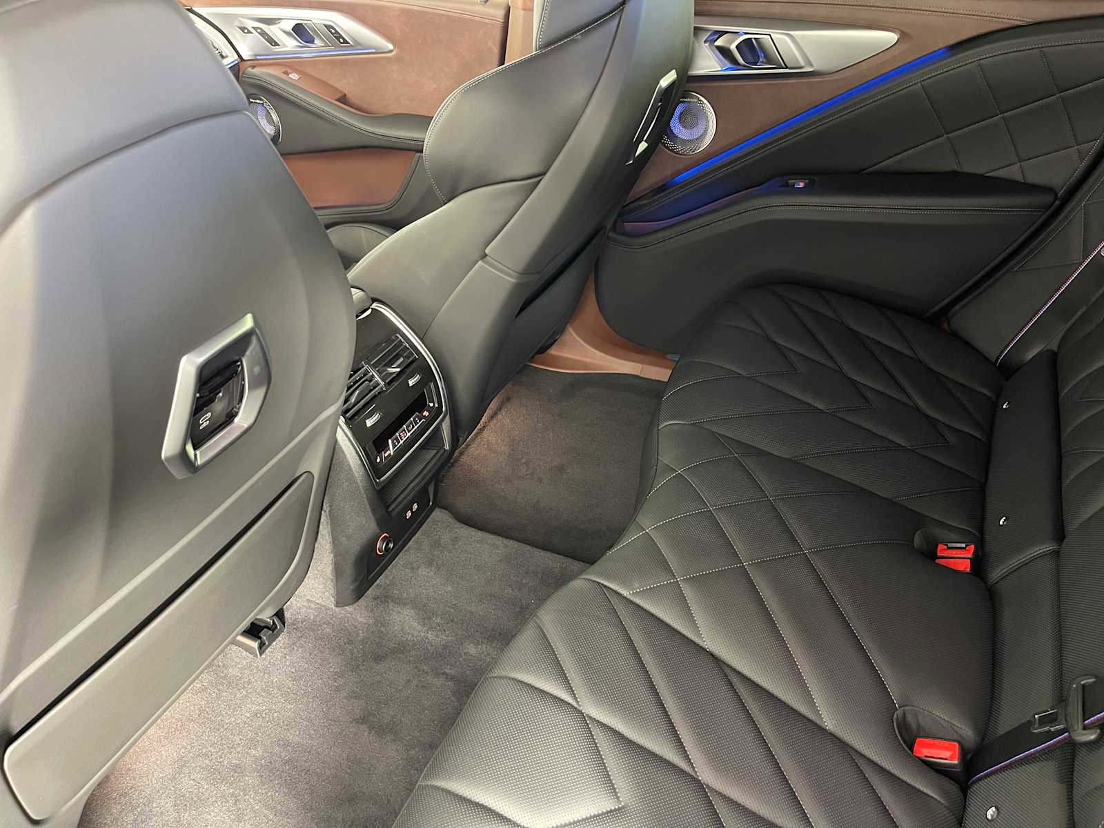 New 2026 BMW XM Label Red image 33