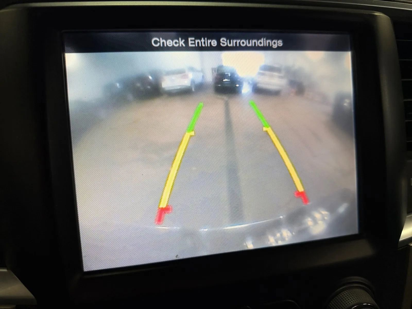 Used 2014 RAM 1500 Outdoorsman image 31