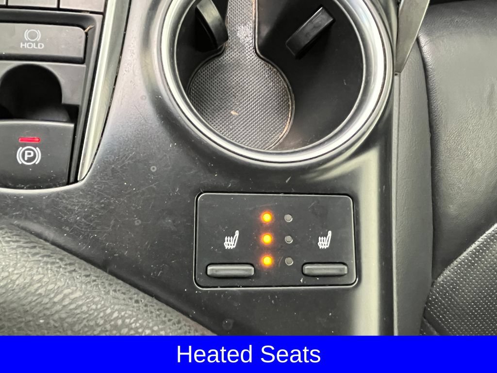 Used 2018 Toyota Camry XLE FWD image 9