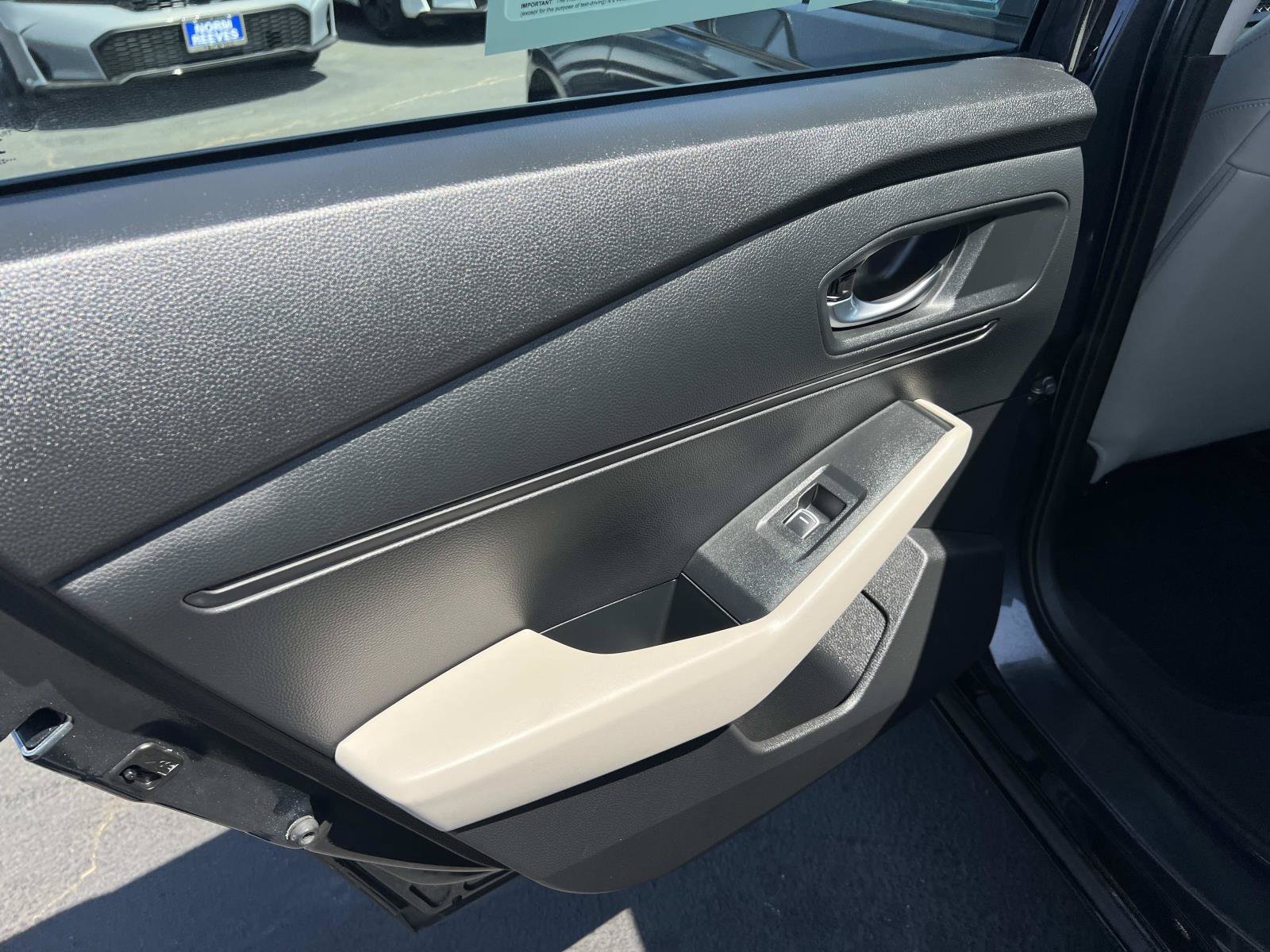 Used 2023 Honda Accord EX-L image 20