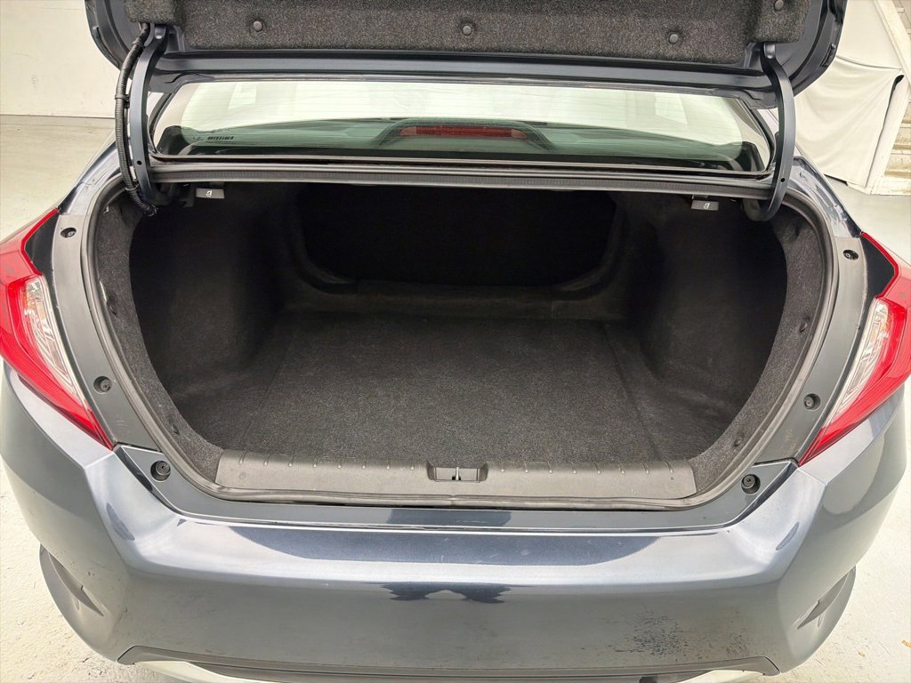 Used 2021 Honda Civic EX image 43