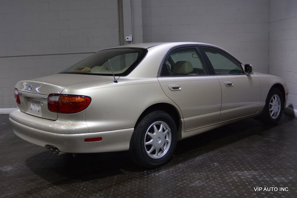 Used 1996 MAZDA Millenia image 4