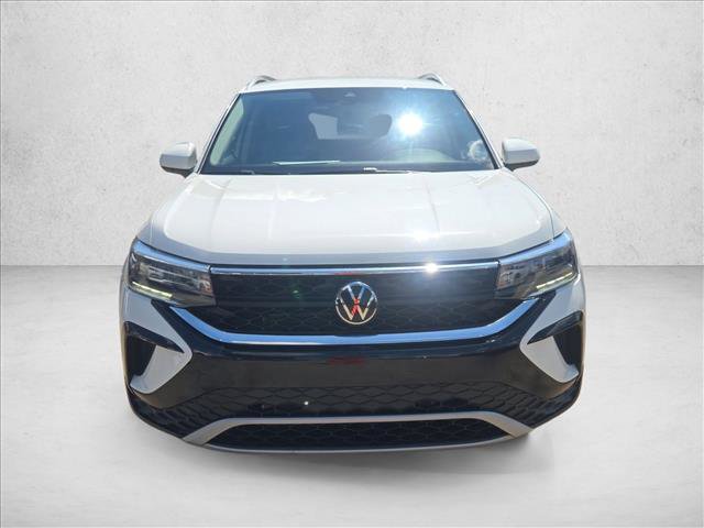 Used 2024 Volkswagen Taos SE FWD video 2