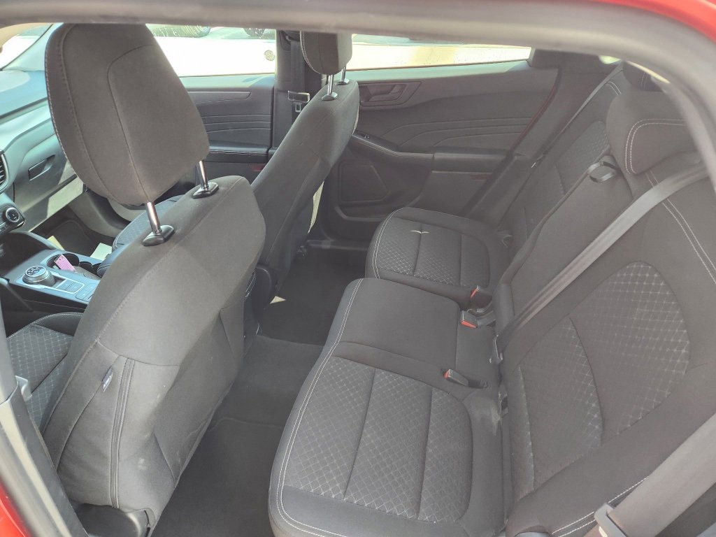 Used 2024 Ford Escape Active w/ Cold Weather Package image 13