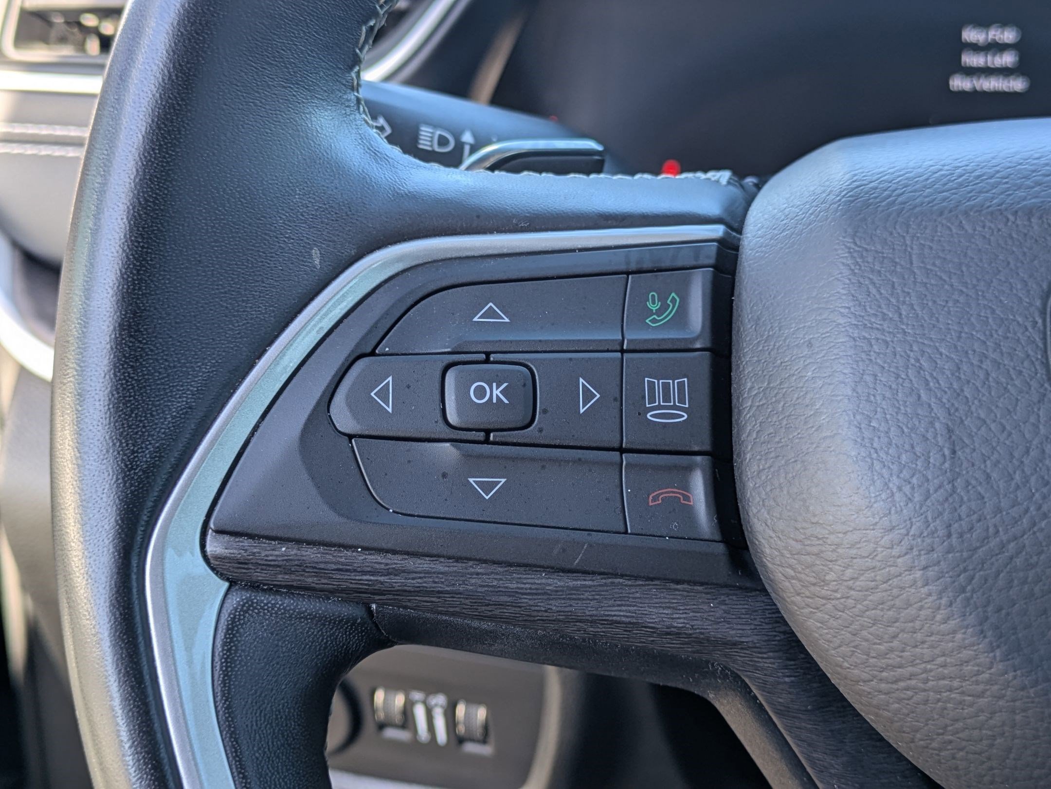 Used 2021 Jeep Grand Cherokee L Limited image 18