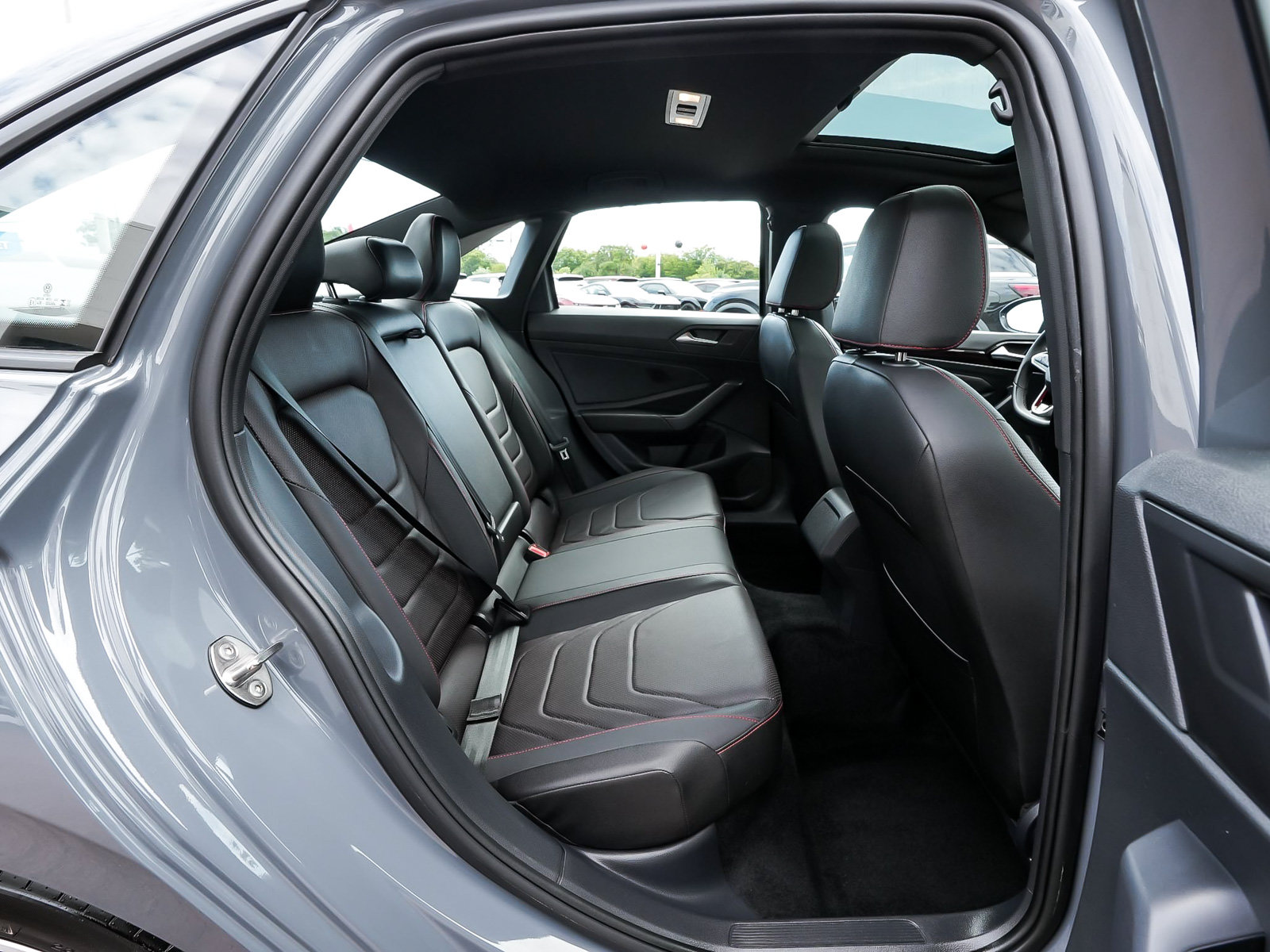 Used 2024 Volkswagen Jetta GLI Autobahn FWD image 40