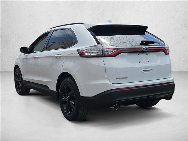 Used 2015 Ford Edge SE FWD image 7