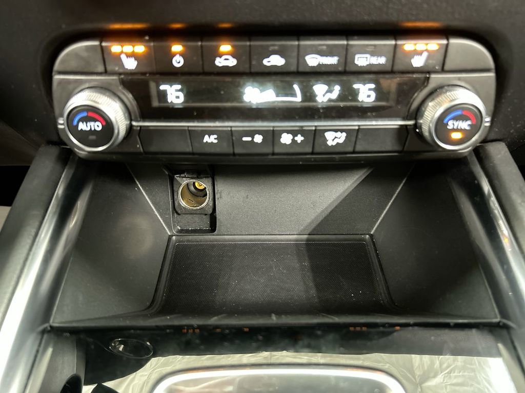 Used 2021 MAZDA CX-5 Grand Touring image 16