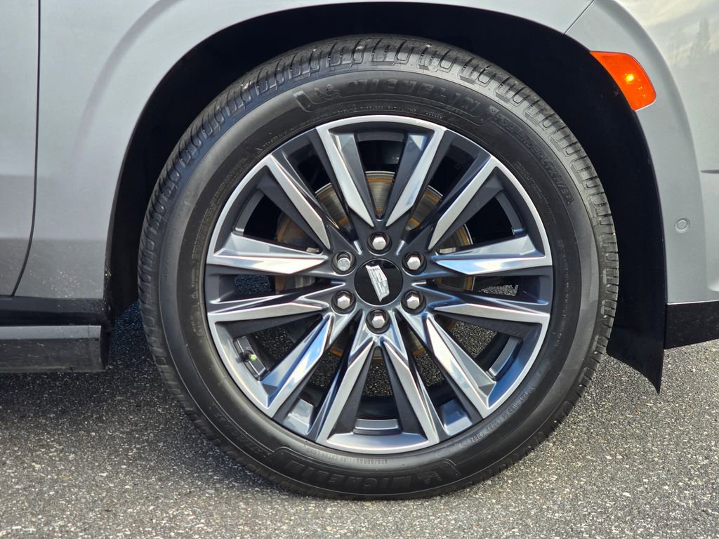 Used 2023 Cadillac Escalade Sport w/ Touring Package image 26