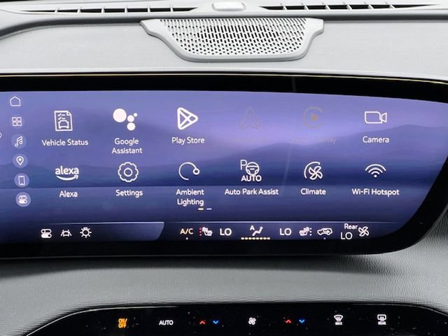 New 2025 Buick Enclave Sport Touring FWD image 23