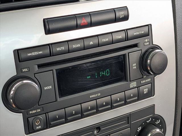 Used 2007 Dodge Charger SRT8 w/ SRT Option Group I image 13