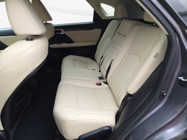 Used 2022 Lexus RX 350 FWD image 14