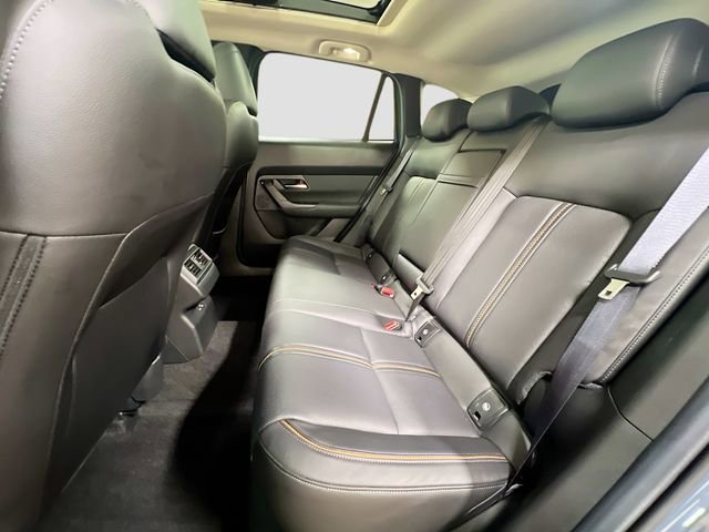 Used 2024 MAZDA CX-50 AWD 2.5 S w/ Cargo Package image 25