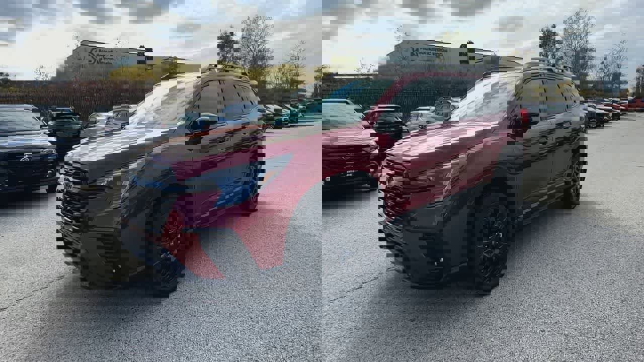 Certified 2025 Subaru Ascent Bronze Edition image 4