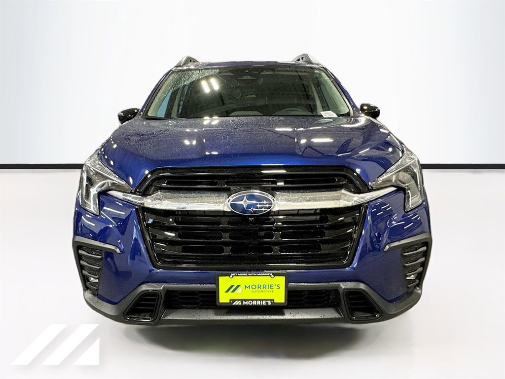 New 2026 Subaru Ascent Limited image 2