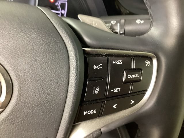 Used 2022 Lexus ES 300h w/ Premium Package FWD image 22