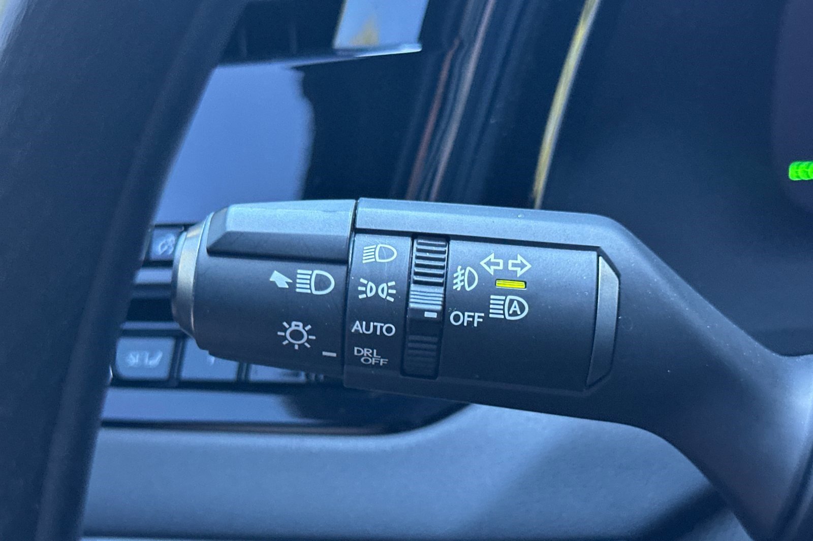 Certified 2025 Lexus RX 350 Premium w/ Accessory Package (Z1) image 32