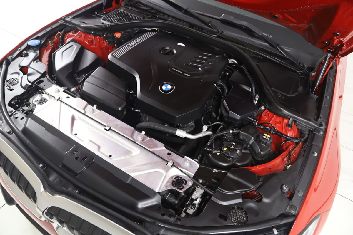 Used 2019 BMW 330i Sedan RWD image 20