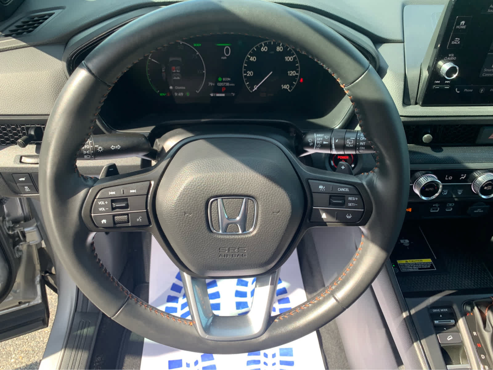 Used 2024 Honda CR-V Sport-L image 15