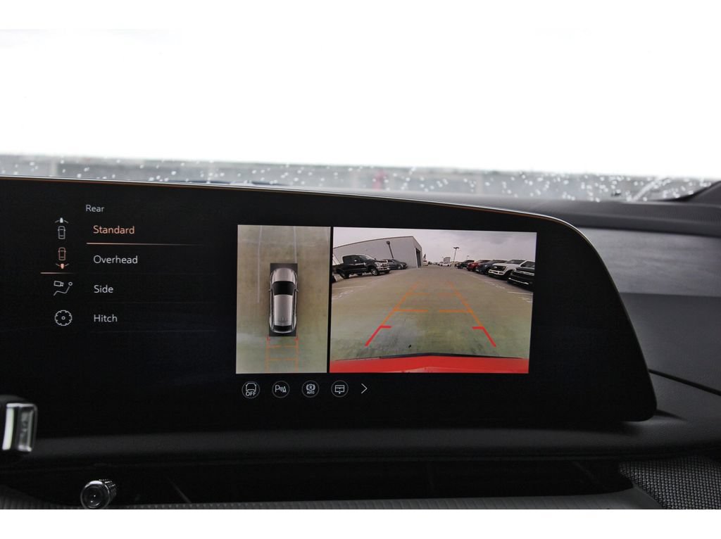 New 2027 Cadillac Optiq Sport RWD image 17